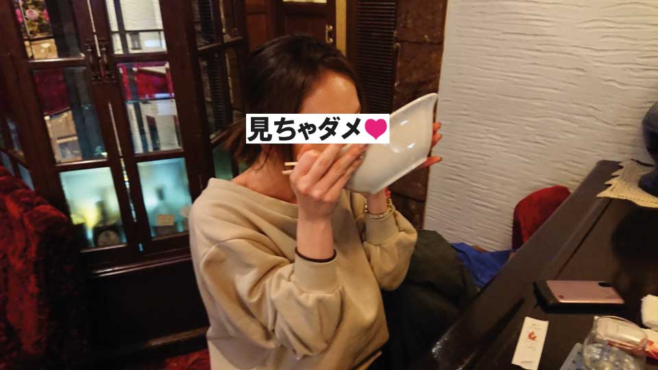 中洲、バー、うまかっちゃん