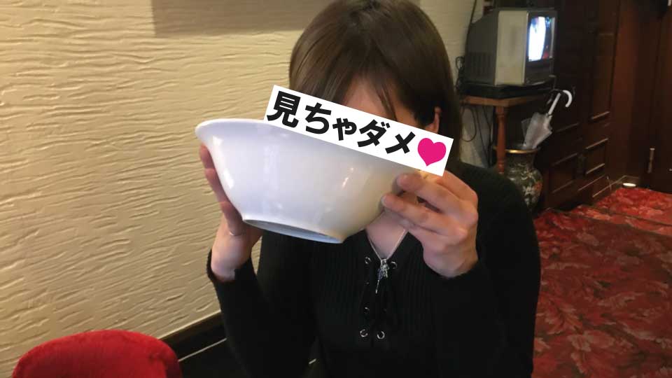 中洲、バー、うまかっちゃん